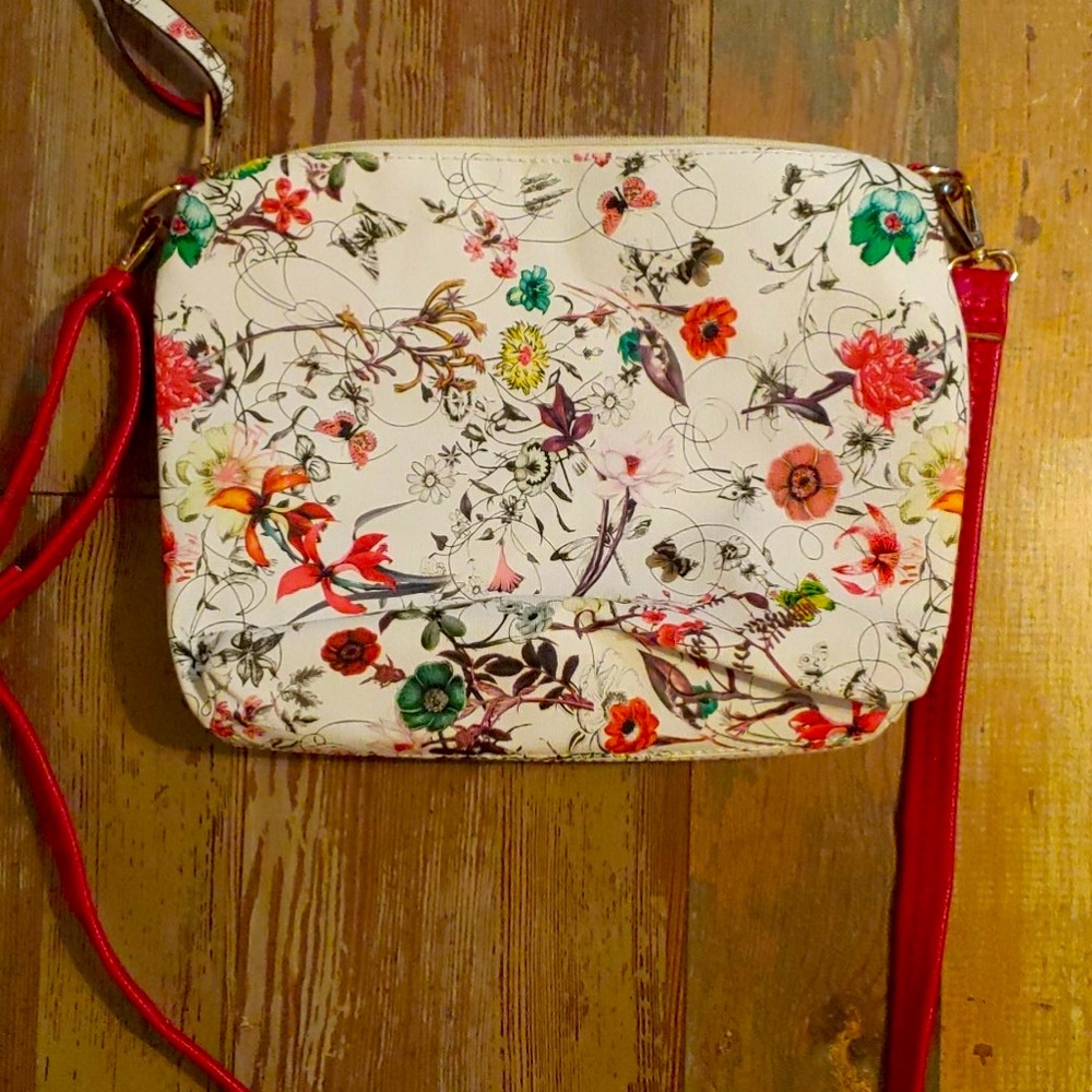 Cute summer purse